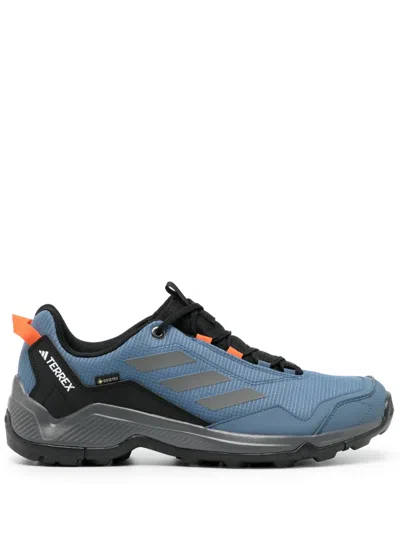 Adidas Originals Terrex Ax4 Gore-tex Trainers In Blue