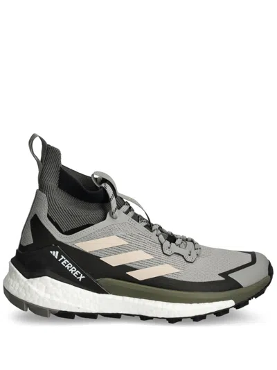 Adidas Originals Terrex Free Hiker 2 Sneakers In Grey