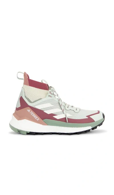Adidas Originals Terrex Free Hiker 2 W In 绿色