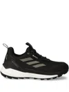 Adidas Originals Terrex Free Hiker 2.0 Gore-tex Sneakers In Black