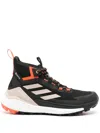 Adidas Originals Terrex Free Hiker 2 Gtx In Black