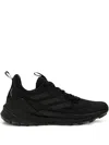 Adidas Originals Terrex Free Hiker 2.0 Sneakers In Black