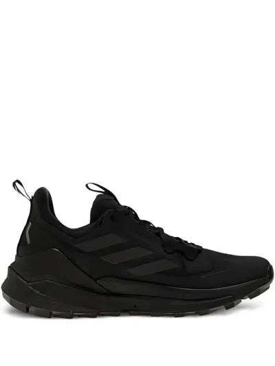 Adidas Originals Terrex Free Hiker 2.0 Sneakers In Black