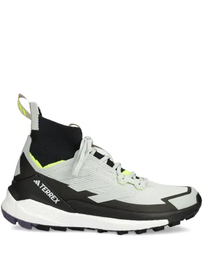 Adidas Originals Terrex Free Hiker 2.0 Sneakers In Gray