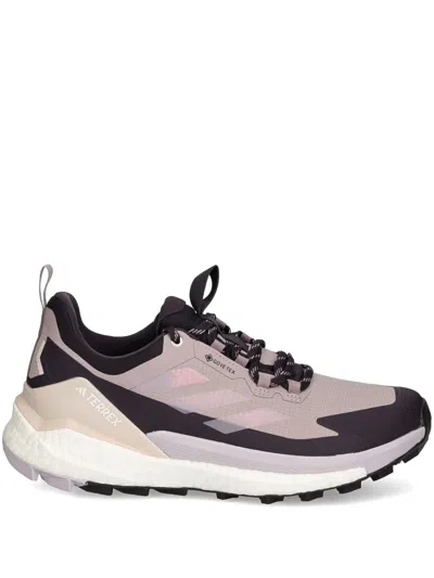 Adidas Originals Terrex Free Hiker 2.0 Sneakers In Purple