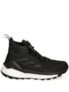 Adidas Originals Women's Adidas Terrex Free Hiker 2.0 Hiking Shoes In Schwarz