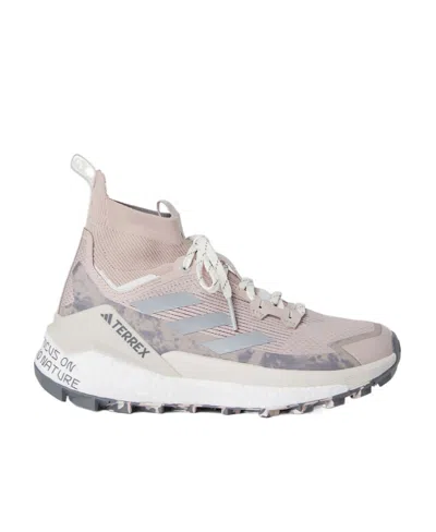 Adidas Originals Terrex Free Hiker 2.0 Sneakers In Pink