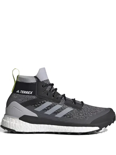 Adidas Originals Terrex Free Hiker Primeblue "black" Sneakers
