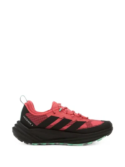 Adidas Originals Terrex Freehiker 3 Low Gore-tex Sneakers In Multi