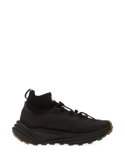 Adidas Originals Terrex Freehiker 3 Ultra Gore-tex Sneakers In Black