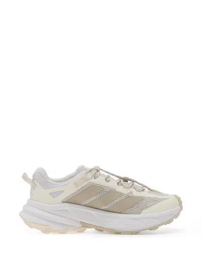 Adidas Originals Terrex Freehiker Sneakers In Neutral