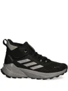 Adidas Originals Terrex Gore-tex Mid Trailmaker 2.0 Sneakers In Schwarz