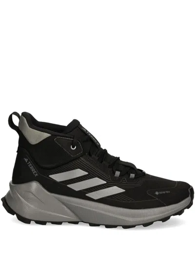 Adidas Originals Terrex Gore-tex Mid Trailmaker 2.0 Sneakers In Schwarz