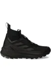 Adidas Originals Adidas Terrex Free Hiker 2.0 Hiking Boot In Black