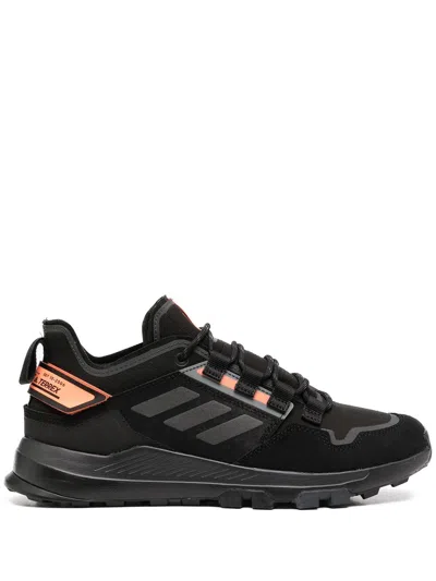 Adidas Originals Terrex Hikester "black" Sneakers