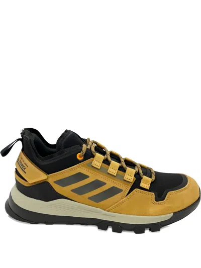 Adidas Originals Terrex Low Sneakers In Yellow