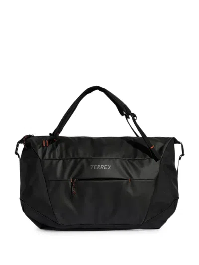 Adidas Originals Terrex Multi Backpack In Black