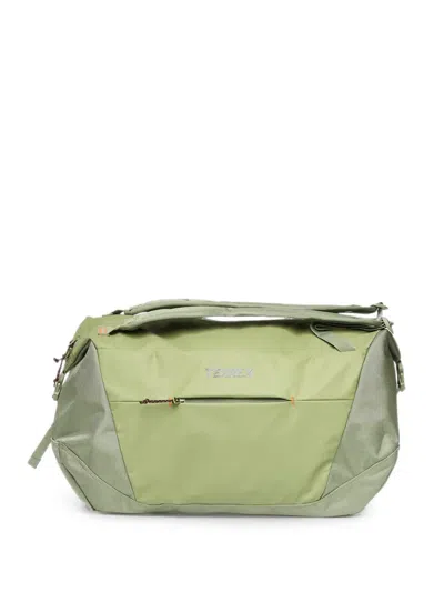 Adidas Originals Terrex Multi Backpack In Green