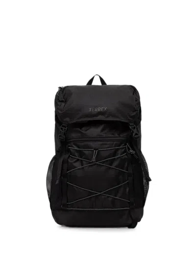 Adidas Originals Terrex Multi Climacool 30l Daypack Backpack In Black