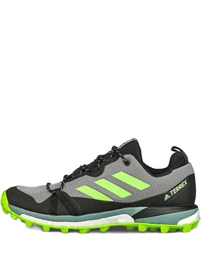 Adidas Originals Terrex Skychaser "black" Sneakers