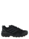 Adidas Originals Terrex Skychaser Gtx Sneakers Black In Black
