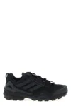 Adidas Originals 'gtx Skychaser Terrex' Mesh Sneakers In Black