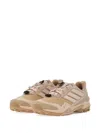 Adidas Originals Terrex Skychaser Gtx Sneakers In Brown
