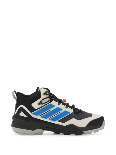 Adidas Originals Terrex Skychaser Hiking Boots In Black