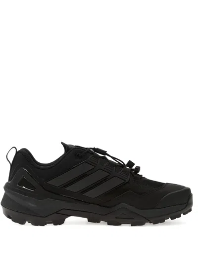 Adidas Originals Terrex Skychaser Hiking Sneakers In Black