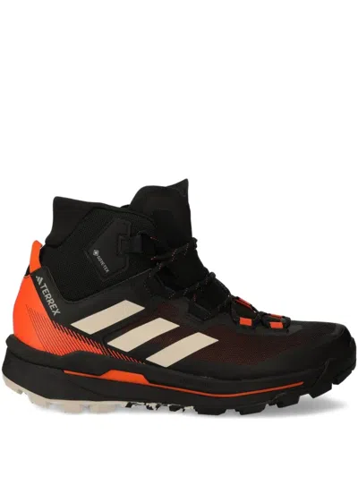 Adidas Originals Terrex Skychaser Sneakers In Black