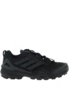 Adidas Originals 'gtx Skychaser Terrex' Mesh Sneakers In Black