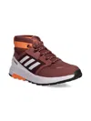 Adidas Originals Terrex Sneakers In Brown