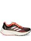 Adidas Originals Terrex Soulstride Flow Sneakers In Schwarz