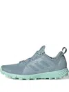 Adidas Originals Terrex Speed Sneakers In Gray
