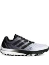 Adidas Originals Terrex Speed Ultra "black" Sneakers In Black