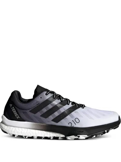 Adidas Originals Terrex Speed Ultra "black" Sneakers
