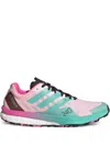 Adidas Originals Terrex Speed Ultra "black" Sneakers