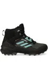 Adidas Originals Terrex Swift R3 Trainers In Black