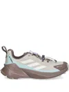 Adidas Originals Terrex Trailmaker 2 Lace-up Sneakers In Multi