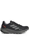 Adidas Originals Terrex Trailrider Gtx "core Black/grey Three/grey Four" Sneakers