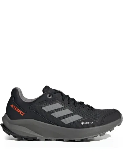 Adidas Originals Terrex Trailrider Gtx "core Black/grey Three/grey Four" Sneakers