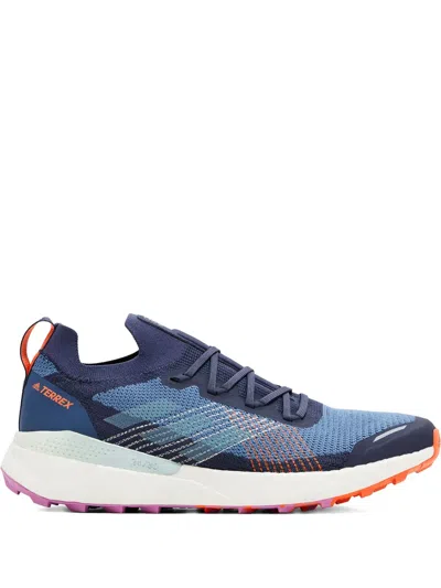 Adidas Originals Terrex Two Ultra Sneakers In Multi