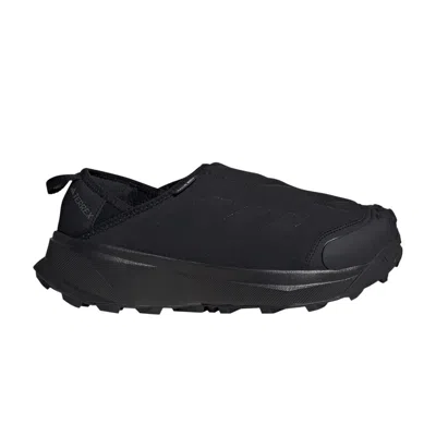 Pre-owned Adidas Originals Terrex Winter Slip-on Cold.rdy 'black Grey'