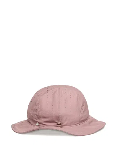 Adidas Originals Terrex Xperior Bucket Hat In Yellow