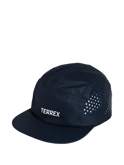 Adidas Originals Terrex Xperior Climacool Cap In Blue