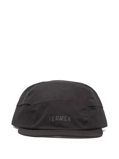 Adidas Originals Terrex Xperior Climaproof Cap In Pattern