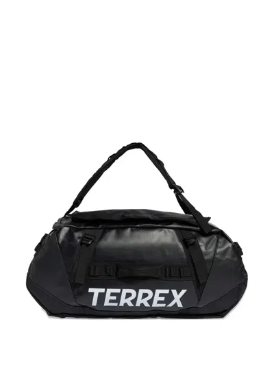 Adidas Originals Terrex Xperior Expedition Backpack In Black