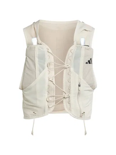 Adidas Originals Terrex Xperior Vest In White