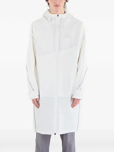 Adidas Originals Terrex Xploric 2.5 Parka In White