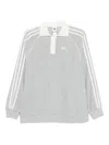 Adidas Originals Adidas Sweaters In Gray
